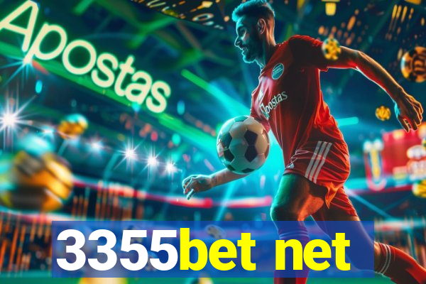 3355bet net